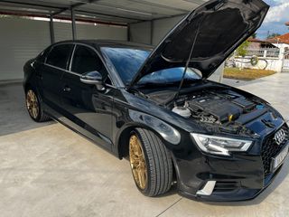 Audi A3 2017 1.6 TDI SEDAN SPORT-thumb-9