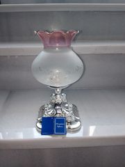 ΠΟΡΤΑΤΙΦ  SILVERPLATED