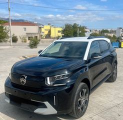 Citroen C3 Aircross 2025 HYBRID 145HP PLUS   ΕΤΟΙΜΟΠΑΡΑΔΟΤΟ!!!!