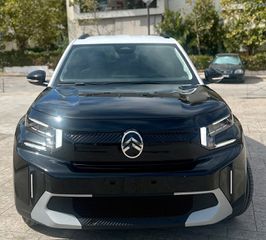 Citroen C3 Aircross 2025 HYBRID 145HP PLUS   ΕΤΟΙΜΟΠΑΡΑΔΟΤΟ!!!!-thumb-1