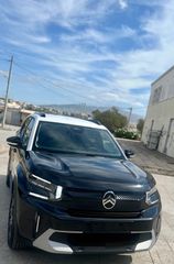 Citroen C3 Aircross 2025 HYBRID 145HP PLUS   ΕΤΟΙΜΟΠΑΡΑΔΟΤΟ!!!!-thumb-2