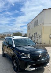 Citroen C3 Aircross 2025 HYBRID 145HP PLUS   ΕΤΟΙΜΟΠΑΡΑΔΟΤΟ!!!!-thumb-3