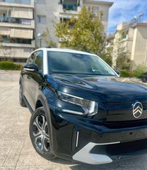 Citroen C3 Aircross 2025 HYBRID 145HP PLUS   ΕΤΟΙΜΟΠΑΡΑΔΟΤΟ!!!!-thumb-4