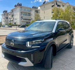 Citroen C3 Aircross 2025 HYBRID 145HP PLUS   ΕΤΟΙΜΟΠΑΡΑΔΟΤΟ!!!!-thumb-5