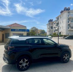 Citroen C3 Aircross 2025 HYBRID 145HP PLUS   ΕΤΟΙΜΟΠΑΡΑΔΟΤΟ!!!!-thumb-7