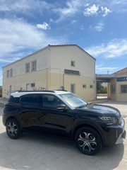 Citroen C3 Aircross 2025 HYBRID 145HP PLUS   ΕΤΟΙΜΟΠΑΡΑΔΟΤΟ!!!!-thumb-8