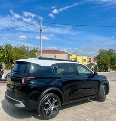 Citroen C3 Aircross 2025 HYBRID 145HP PLUS   ΕΤΟΙΜΟΠΑΡΑΔΟΤΟ!!!!-thumb-10