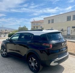 Citroen C3 Aircross 2025 HYBRID 145HP PLUS   ΕΤΟΙΜΟΠΑΡΑΔΟΤΟ!!!!-thumb-11