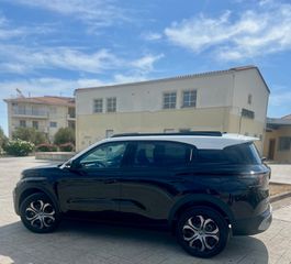 Citroen C3 Aircross 2025 HYBRID 145HP PLUS   ΕΤΟΙΜΟΠΑΡΑΔΟΤΟ!!!!-thumb-12