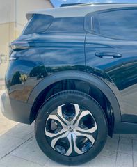 Citroen C3 Aircross 2025 HYBRID 145HP PLUS   ΕΤΟΙΜΟΠΑΡΑΔΟΤΟ!!!!-thumb-13
