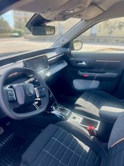 Citroen C3 Aircross 2025 HYBRID 145HP PLUS   ΕΤΟΙΜΟΠΑΡΑΔΟΤΟ!!!!-thumb-18