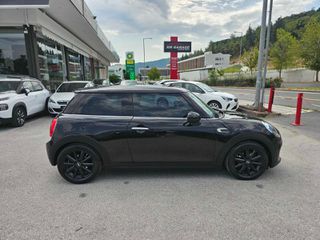 Mini Cooper 2016 1.2 102PS Automatic-thumb-3