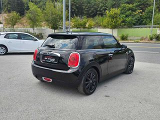 Mini Cooper 2016 1.2 102PS Automatic-thumb-6