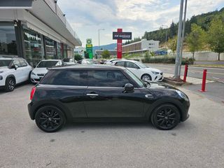 Mini Cooper 2016 1.2 102PS Automatic-thumb-4