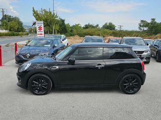 Mini Cooper 2016 1.2 102PS Automatic-thumb-10