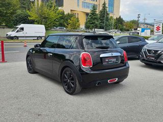 Mini Cooper 2016 1.2 102PS Automatic-thumb-9