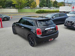 Mini Cooper 2016 1.2 102PS Automatic-thumb-8
