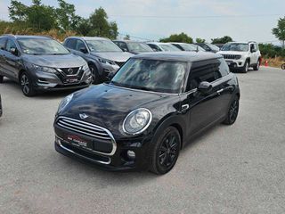 Mini Cooper 2016 1.2 102PS Automatic-thumb-11
