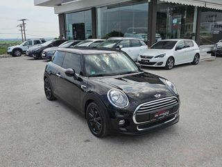 Mini Cooper 2016 1.2 102PS Automatic-thumb-1