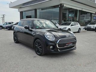 Mini Cooper 2016 1.2 102PS Automatic-thumb-2
