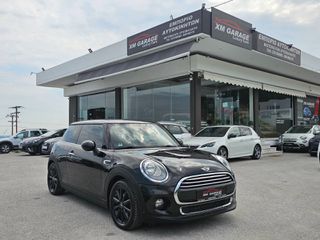 Mini Cooper 2016 1.2 102PS Automatic