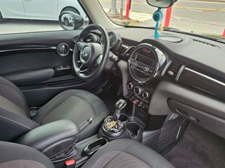 Mini Cooper 2016 1.2 102PS Automatic-thumb-19