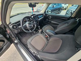 Mini Cooper 2016 1.2 102PS Automatic-thumb-15