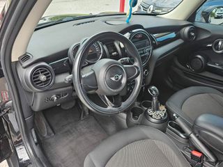 Mini Cooper 2016 1.2 102PS Automatic-thumb-21