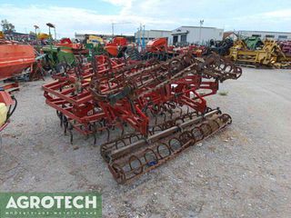 Καλλιεργητές - Ρίπερ 2007 ΖΕΥΣ ΒΕ19Α (Σπαστό)