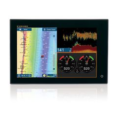 Furuno NAVnet TZTL12F