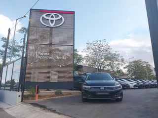 Volkswagen Passat 2021 GTE