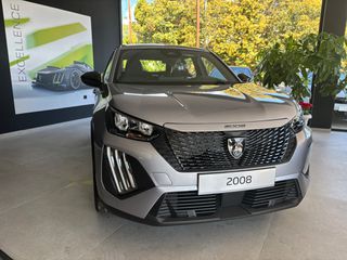 Peugeot 2008 2026 ΠΡΟΣΦΟΡΑ!!!STYLE