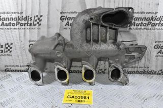 Πολλαπλη Εισαγωγής Suzuki - Renault 19.cc DDIS F9Q 2006-2010 8200512434