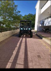 Yamaha Rhino 660 2007 Limited edition ΜΕ ΆΔΕΙΑ ΚΥΚΛΟΦΟΡΊΑΣ Κ ΑΣΦΆΛΕΙΑ-thumb-10