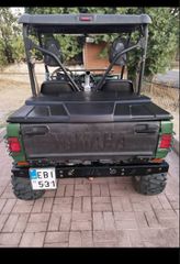 Yamaha Rhino 660 2007 Limited edition ΜΕ ΆΔΕΙΑ ΚΥΚΛΟΦΟΡΊΑΣ Κ ΑΣΦΆΛΕΙΑ-thumb-11