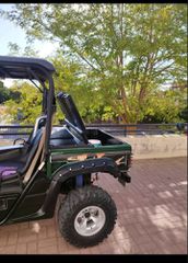 Yamaha Rhino 660 2007 Limited edition ΜΕ ΆΔΕΙΑ ΚΥΚΛΟΦΟΡΊΑΣ Κ ΑΣΦΆΛΕΙΑ-thumb-12