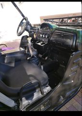 Yamaha Rhino 660 2007 Limited edition ΜΕ ΆΔΕΙΑ ΚΥΚΛΟΦΟΡΊΑΣ Κ ΑΣΦΆΛΕΙΑ-thumb-14