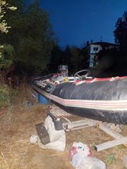 Bombard 1992 EXPLORER  3,85