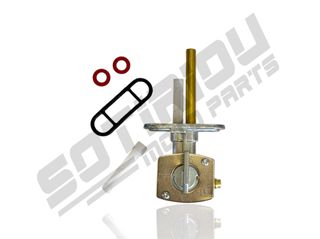 ΡΟΥΜΠΙΝΕΤΟ ΒΕΝΖΙΝΗΣ YAMAHA XT600/TTR/WR250F/WR400F/WR450F/YFM350/600/660