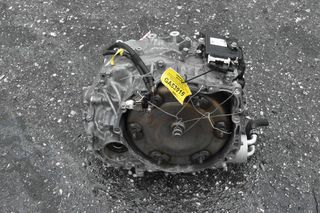 Αυτόματο Σασμάν Volvo V40 V60 S60 V70 2.0T D4204T14 200ps 2015-2020 (1283148) P1283148 TG-81SC 1283148