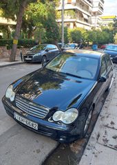 Mercedes-Benz C 200 2006 C200 KOMPRESSOR-ELEGANCE
