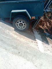Τρέιλερ Αυτοκινήτου 2000