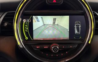 Mini Cooper 2016 CHILLI FULL PUCK” NAVI” CAMERA”LEATHER”-thumb-20