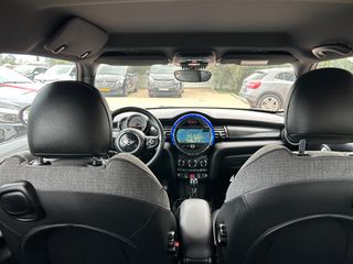 Mini Cooper 2016 CHILLI FULL PUCK” NAVI” CAMERA”LEATHER”-thumb-23