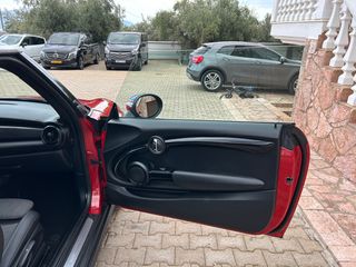 Mini Cooper 2016 CHILLI FULL PUCK” NAVI” CAMERA”LEATHER”-thumb-17