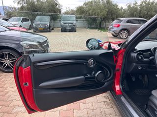 Mini Cooper 2016 CHILLI FULL PUCK” NAVI” CAMERA”LEATHER”-thumb-16