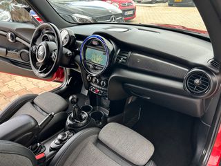 Mini Cooper 2016 CHILLI FULL PUCK” NAVI” CAMERA”LEATHER”-thumb-25