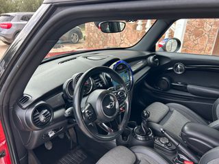 Mini Cooper 2016 CHILLI FULL PUCK” NAVI” CAMERA”LEATHER”-thumb-24