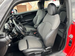 Mini Cooper 2016 CHILLI FULL PUCK” NAVI” CAMERA”LEATHER”-thumb-26