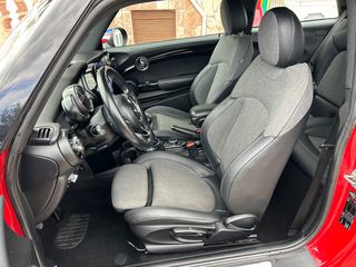 Mini Cooper 2016 CHILLI FULL PUCK” NAVI” CAMERA”LEATHER”-thumb-28
